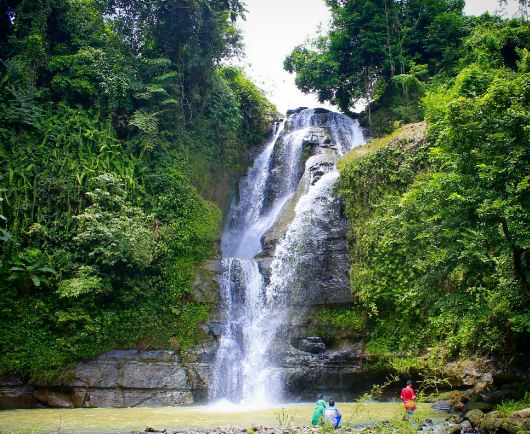 Cahaya Suci Travel: Jembatan Keindahan Cilacap yang Tak Pudar